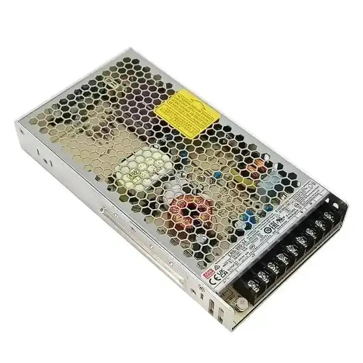 What Is Constant Voltage LED Driver